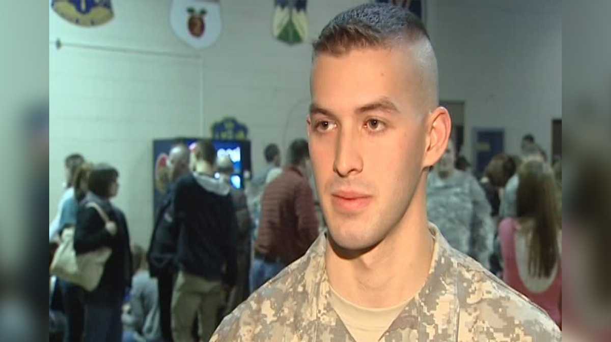 Winooski police officer faces multiple domestic assault charges