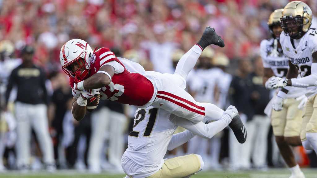 Nebraska Football vs. Northern Iowa: TV, tickets and more