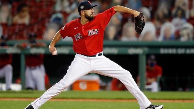 The Red Sox Should Target Rockies Pitcher Germán Márquez This Offseason -  Over the Monster