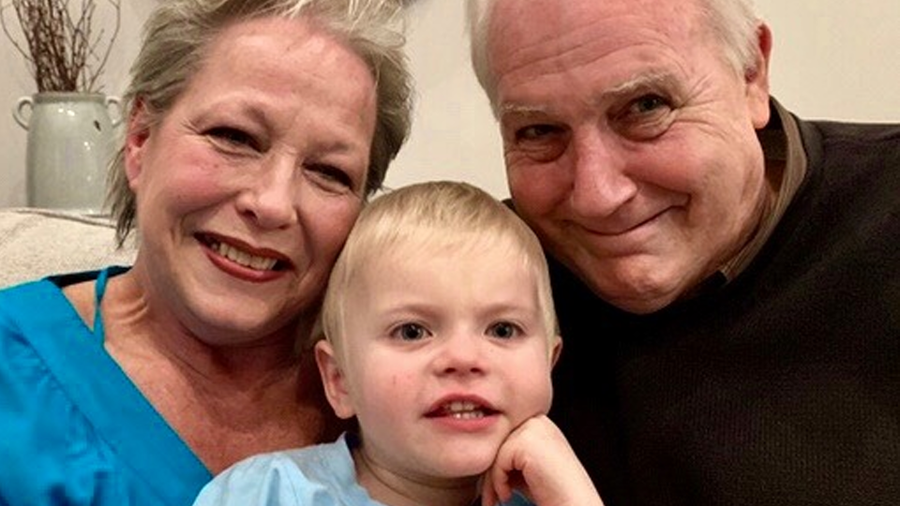 RICK KARLE Matt Coulter darkest hours with faith, hope and