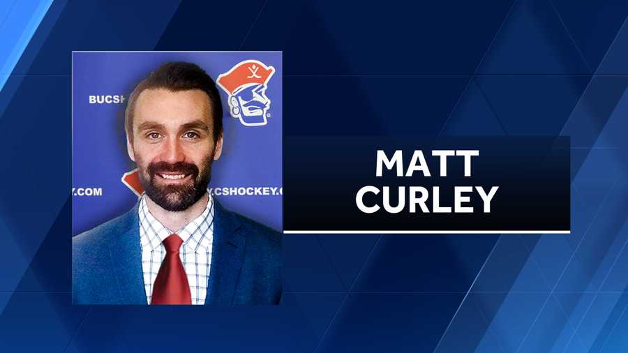 Madrid's Curley lands coaching job with USHL's Des Moines