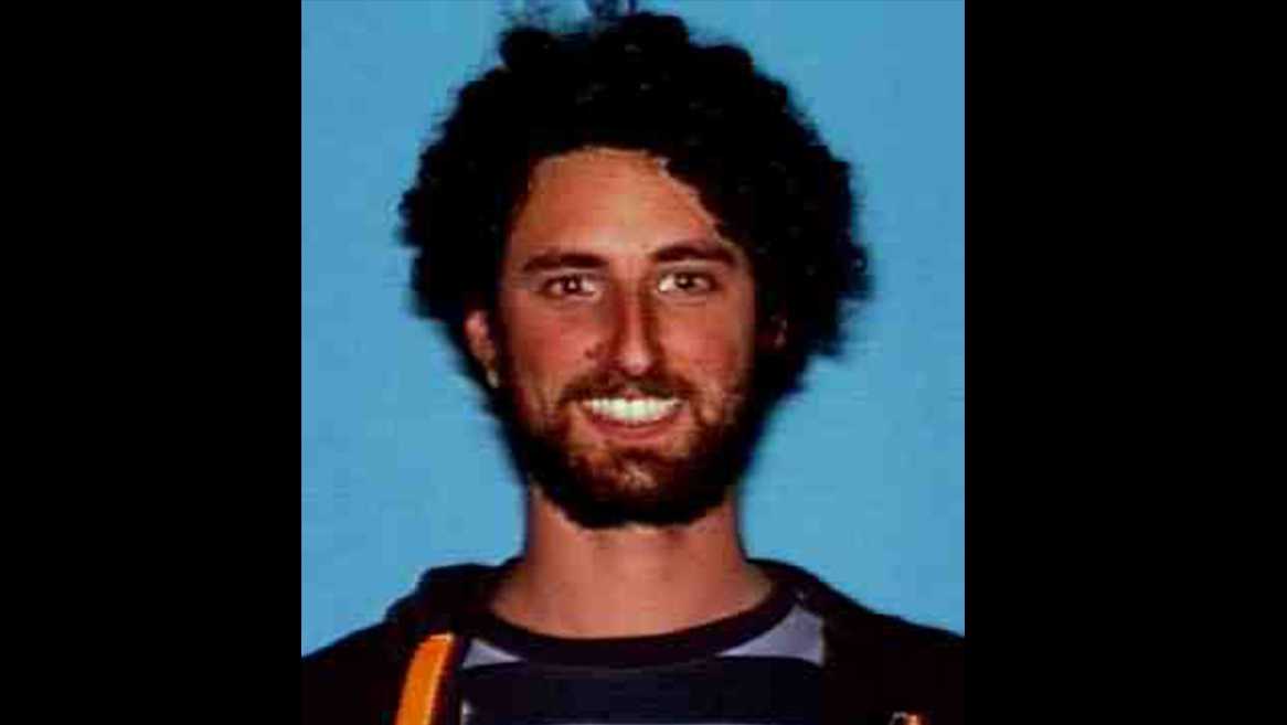 Missing Santa Cruz Man Found Safe