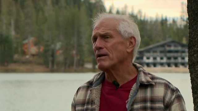 'Terrifying': California man attacked by otters - Vimarsana News