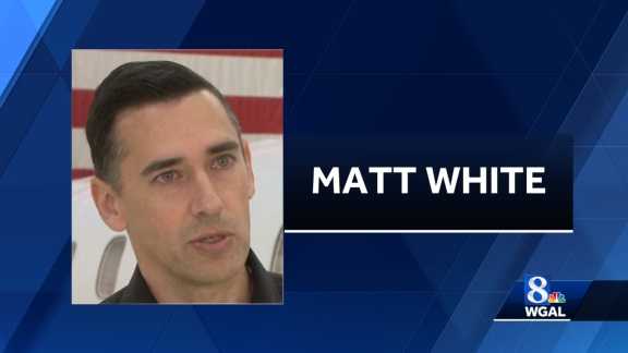 Matt White Matt White