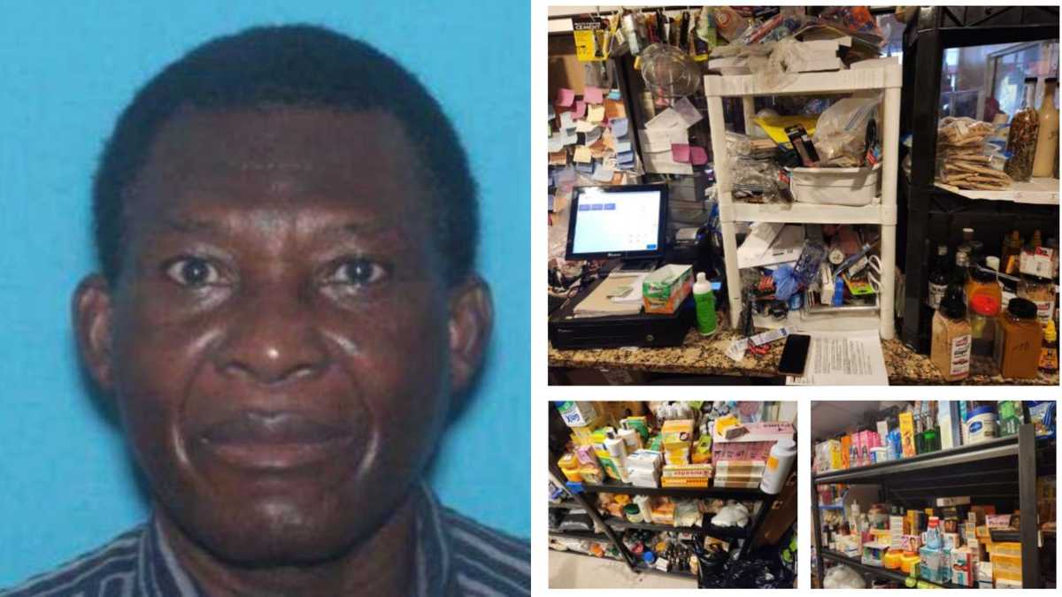 Boston shop owner convicted in $7M SNAP fraud scheme