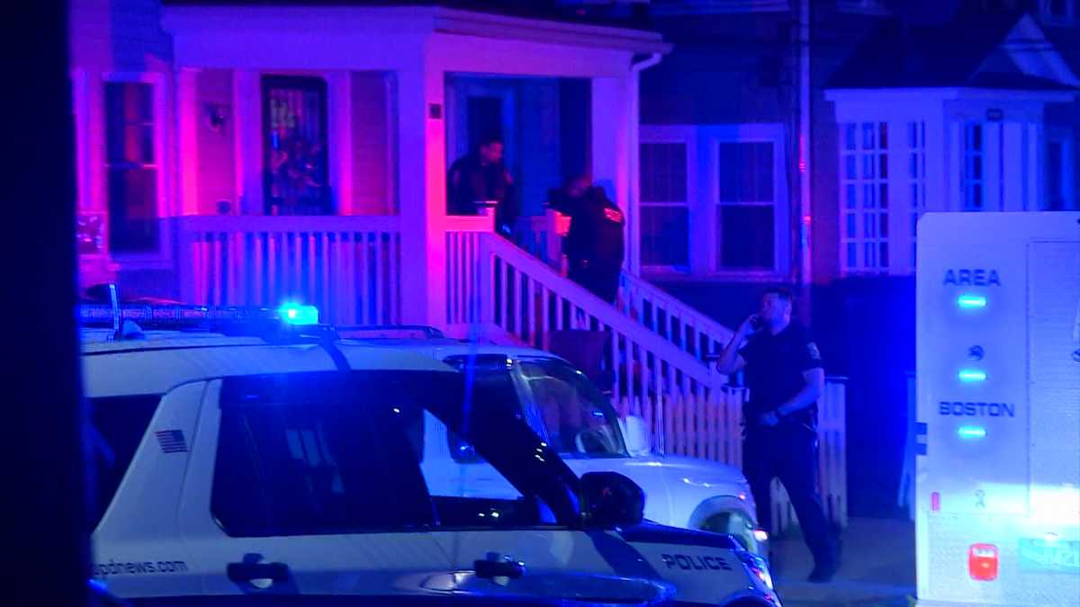 Suspect held without bail in connection with fatal Boston stabbing