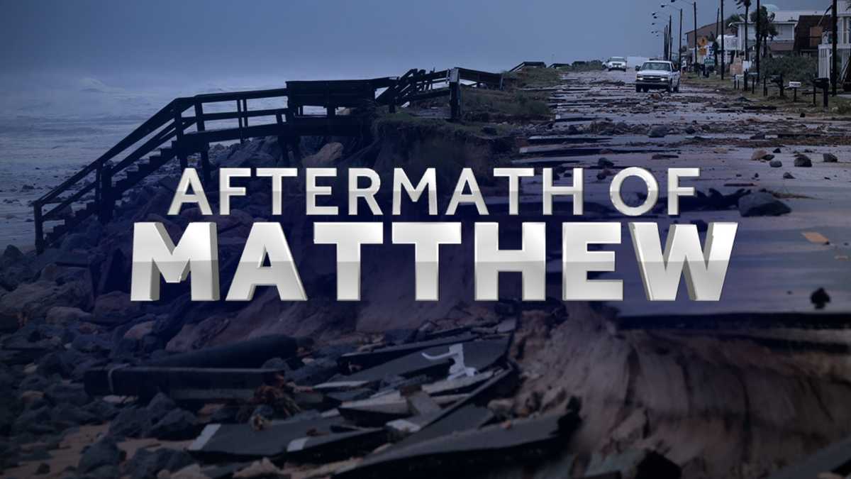 How South Carolina residents can apply for federal disaster assistance