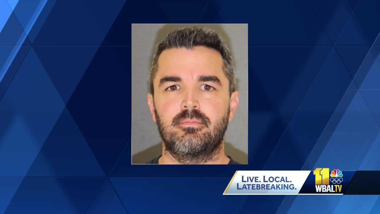 Former teacher charged with conspiring to commit murder - Vimarsana News