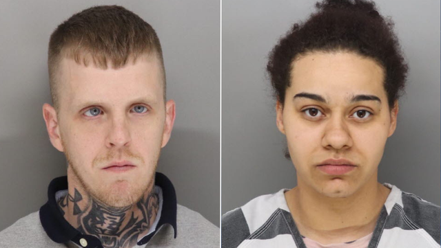 Court docs: 2 charged, accused of firing gun in road rage incident - Vimarsana News