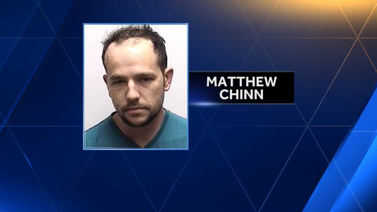 Man convicted in 2006 deadly crash arrested again for OWI