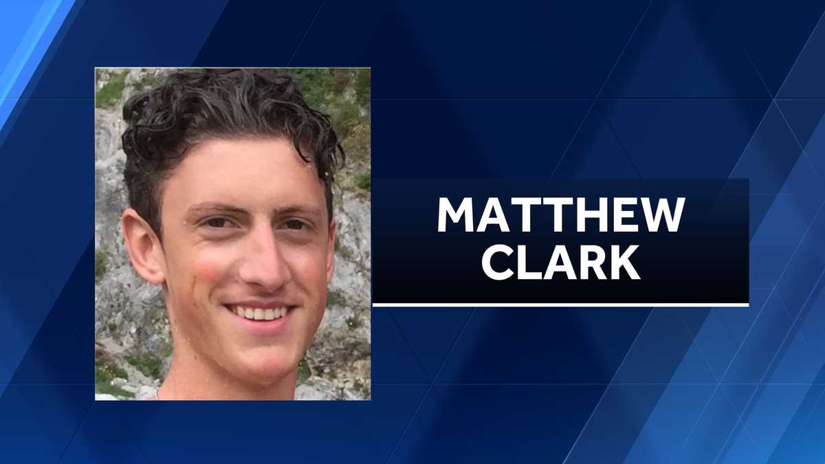Remembering Matthew Clark