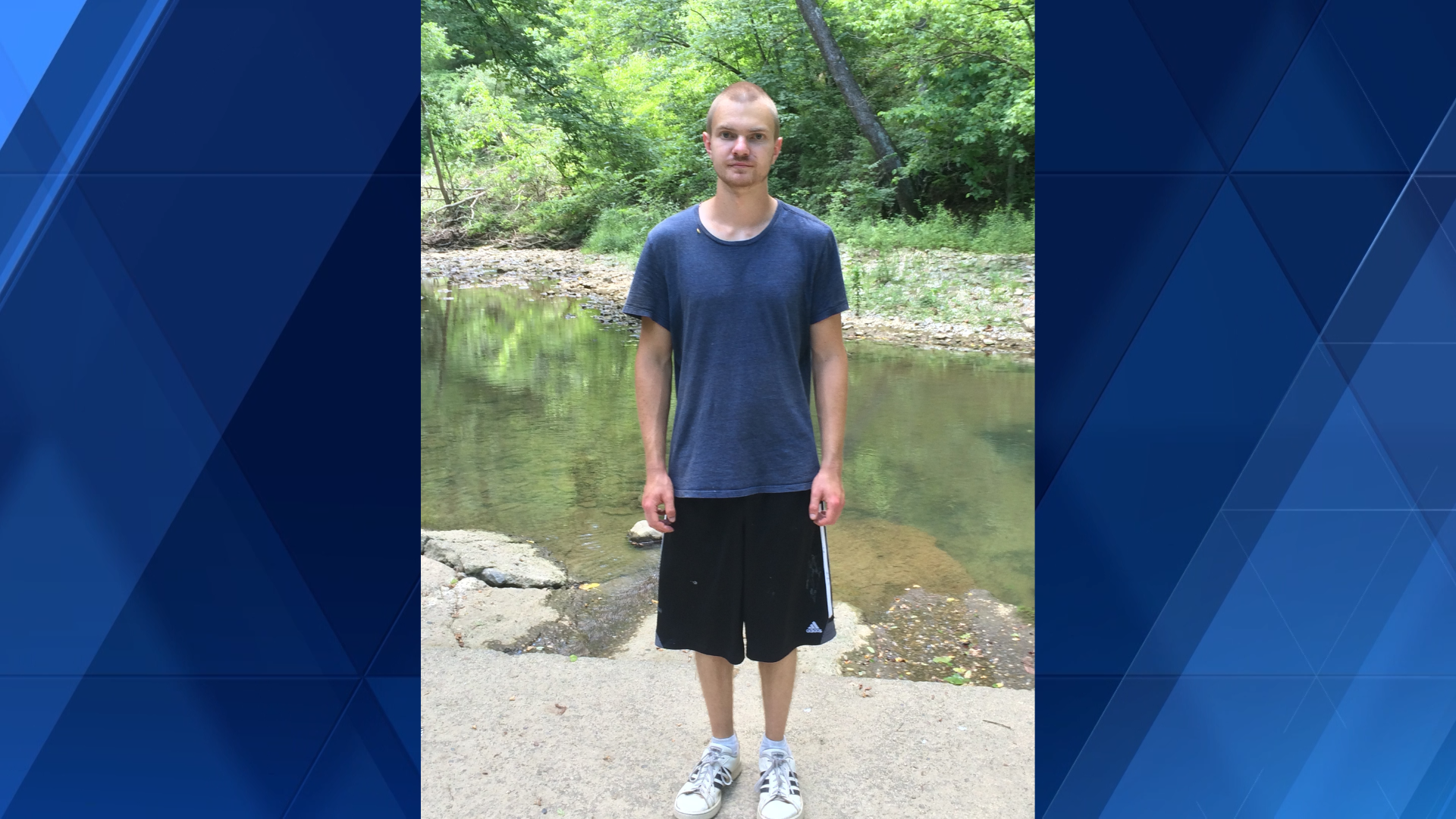 Boone County Issues Golden-D Alert For Missing Florence Man