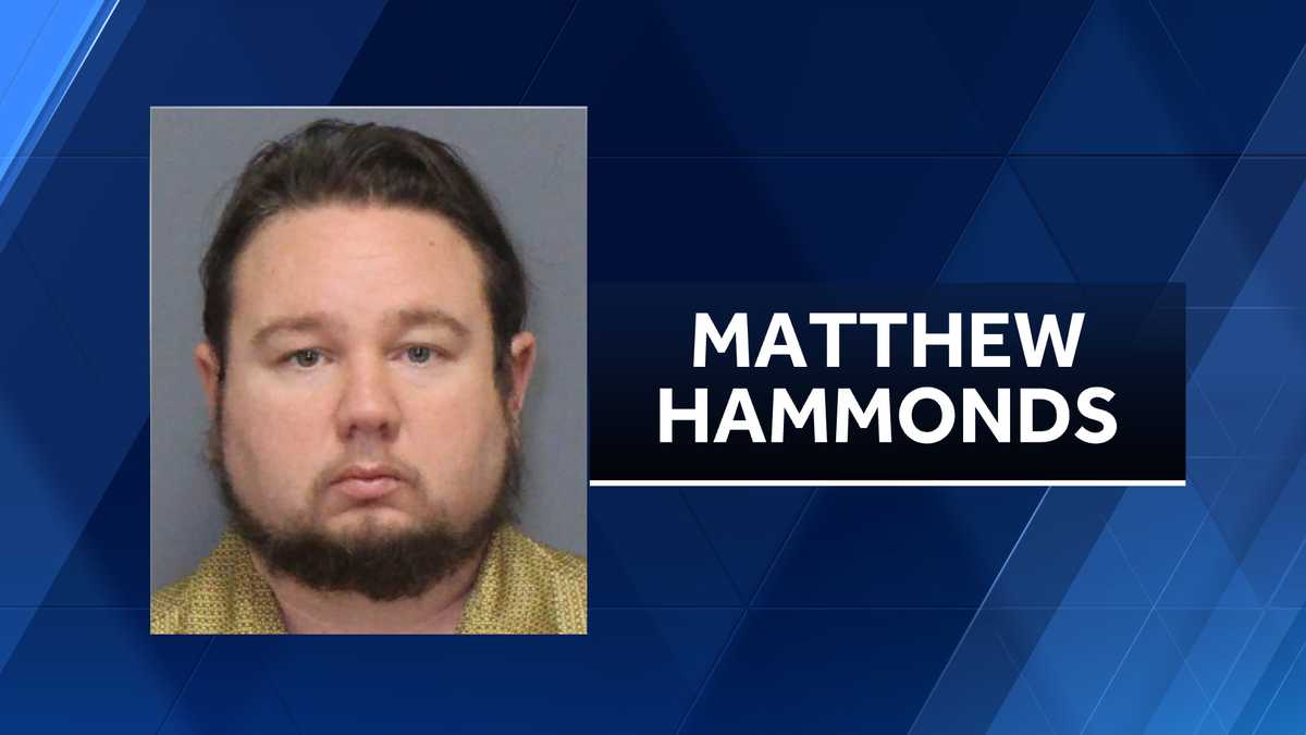 North Carolina police department employee charged with sex crimes