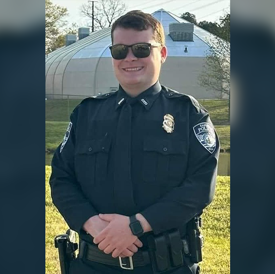 South Carolina: Memorial fund set up to help officer's family