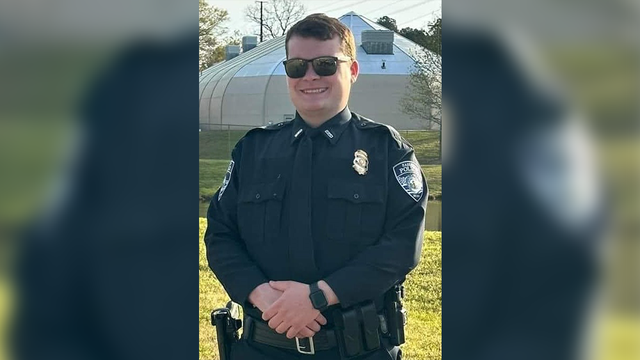 South Carolina: Memorial fund set up to help officer's family - Vimarsana News