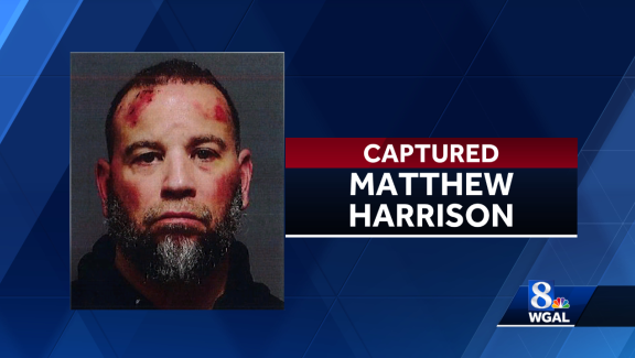 Lancaster County man arraigned for wife's murder - Vimarsana News