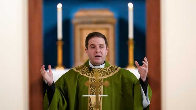 Catholic church in Michigan still trying to remedy hundreds of invalid baptisms performed over 13 years - Vimarsana News