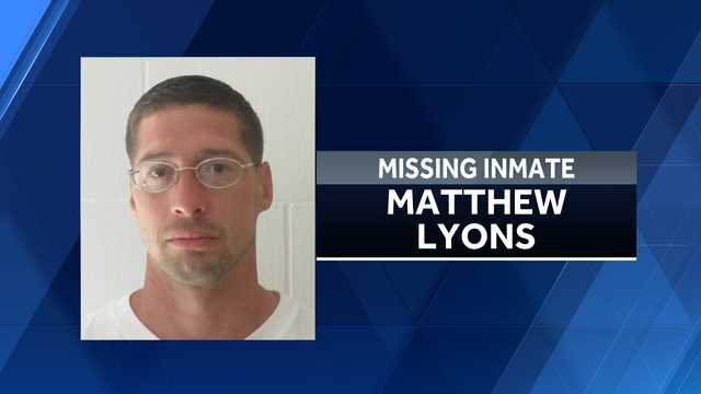 Omaha Community Corrections Center reports missing inmate - Vimarsana News