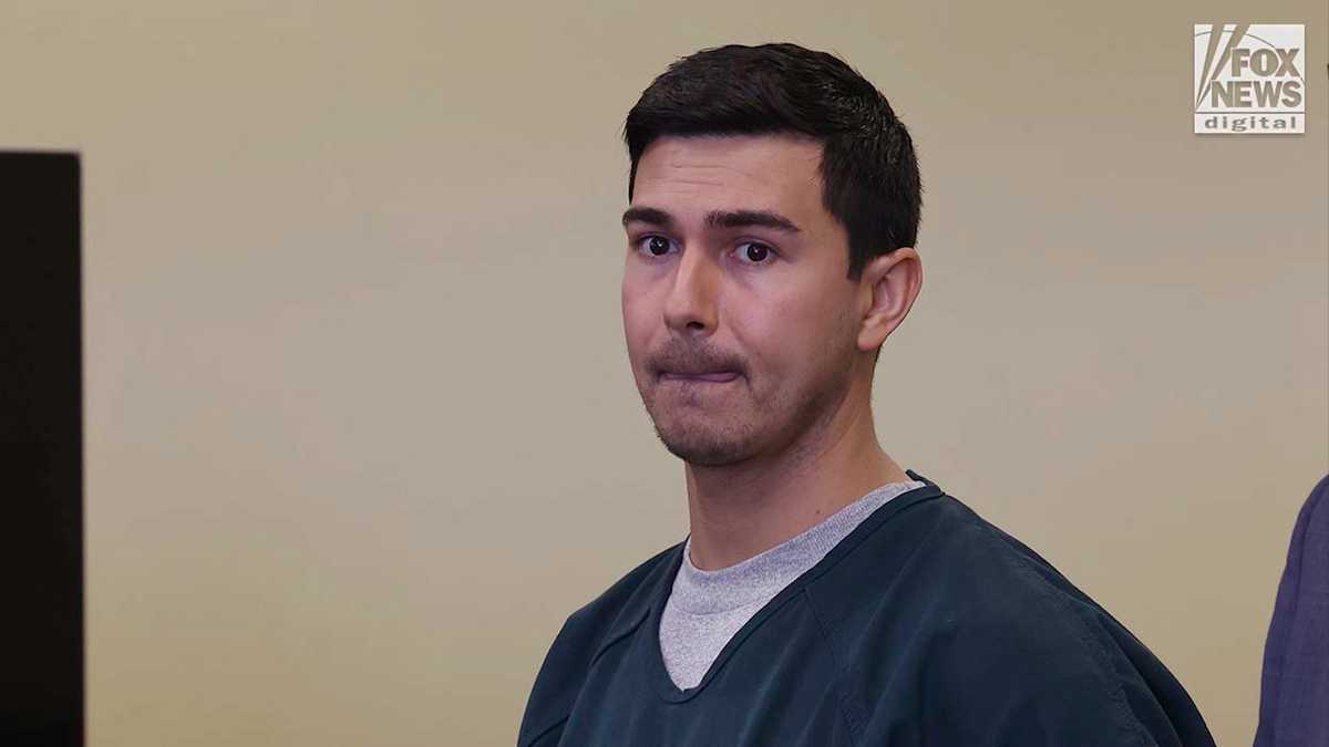 Boston serial rape suspect agrees to be extradited to Mass.