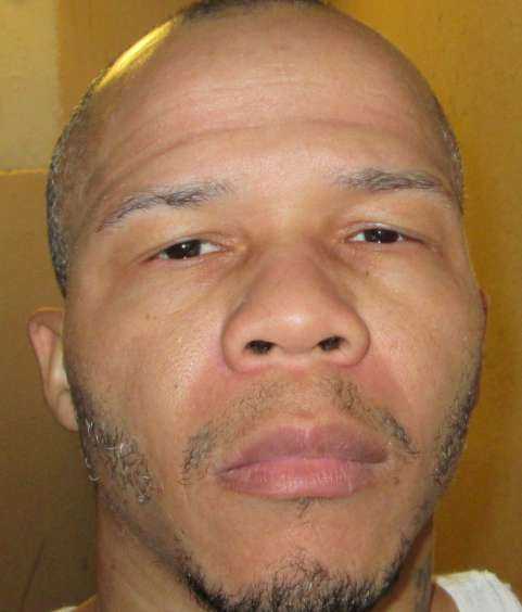 Alabama Execution Matthew Reeves Supreme Court ADOC Death Row Inmate