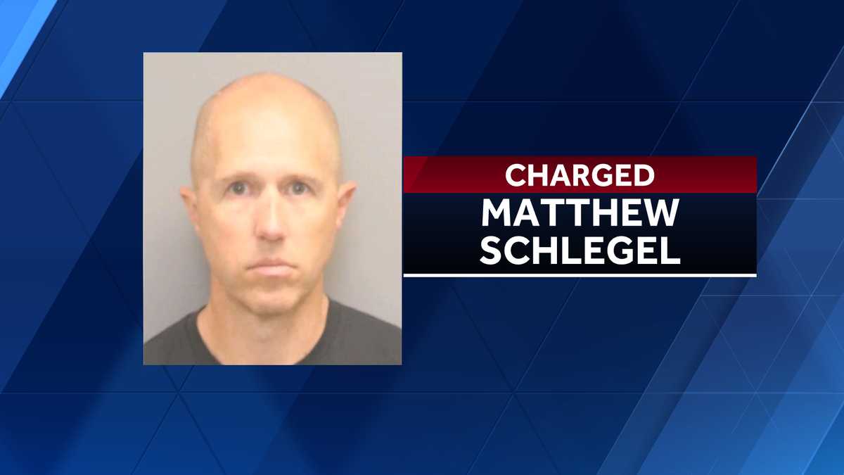 Judge to decide info presented in Matthew Schlegel case