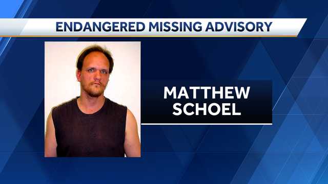 Nebraska authorities issue Endangered Missing Advisory for 44-year-old man - Vimarsana News