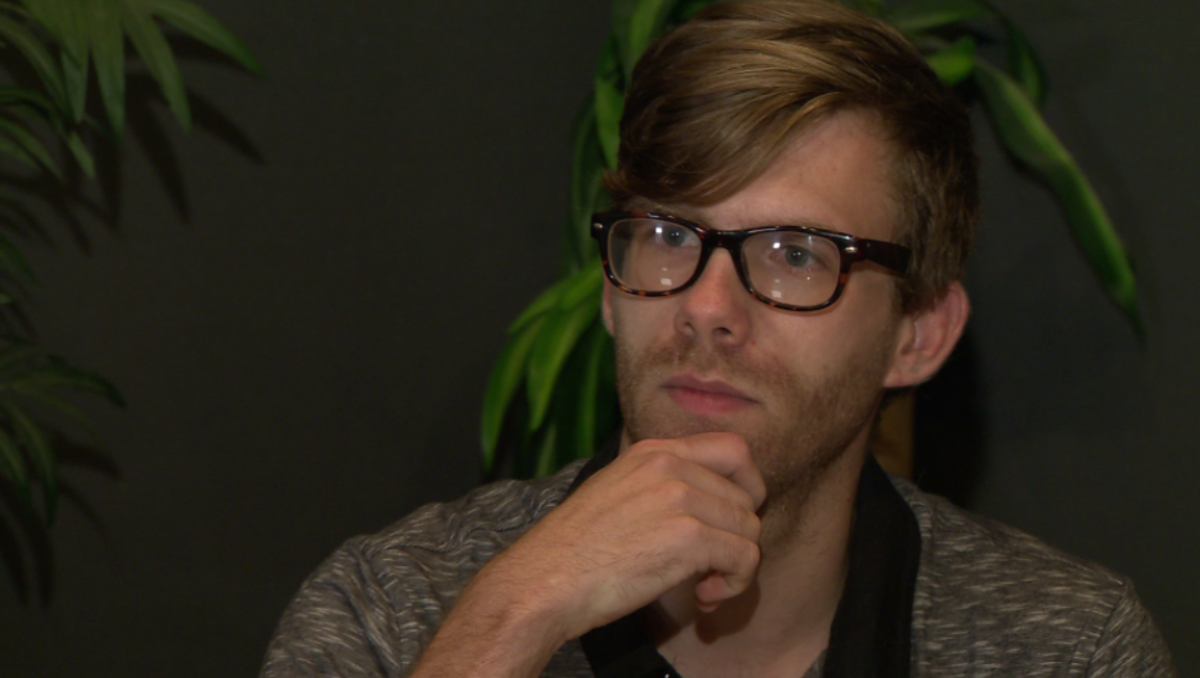 'Missing' Mayor of Monessen sits down for exclusive interview with WTAE