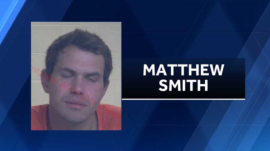 Springfield police arrest man they believe was planning mass shooting