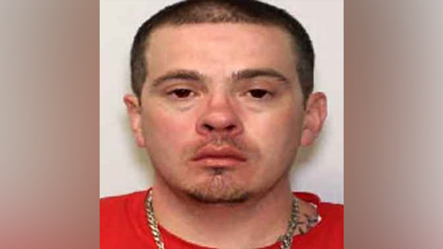 South Carolina man charged with trafficking methamphetamine - Vimarsana News