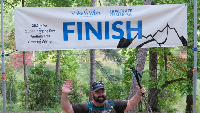 South Carolina: Trailblaze Challenge raises Make-A-Wish funds - Vimarsana News