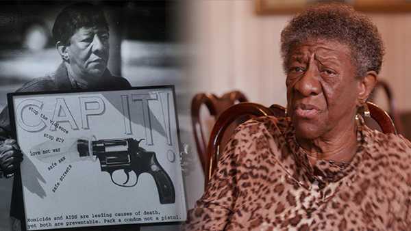 History & Hope: A conversation with award-winning civil rights leader Mattie Jones - Vimarsana News