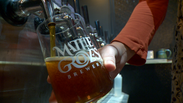 New brewery opens in midtown Sacramento amid struggling industry - Vimarsana News