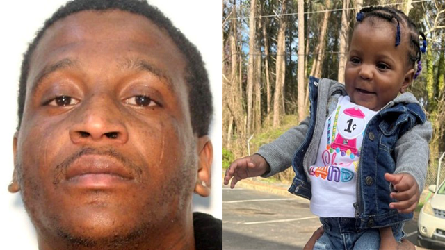 Georgia police search for man with mental illness, missing baby - Vimarsana News