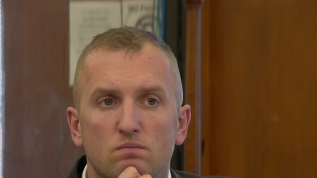 Milwaukee police officer accused of homicide: Defense begins - Vimarsana News