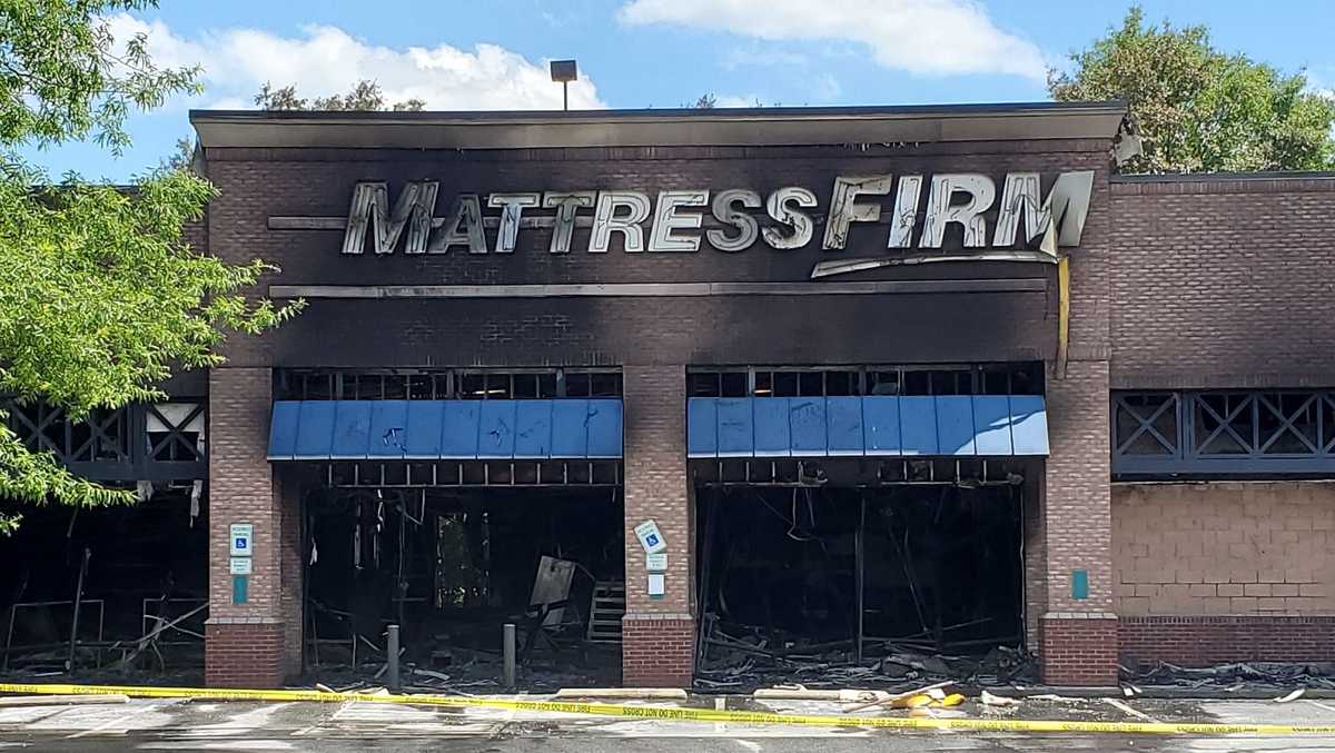 mattress sales near greensboro