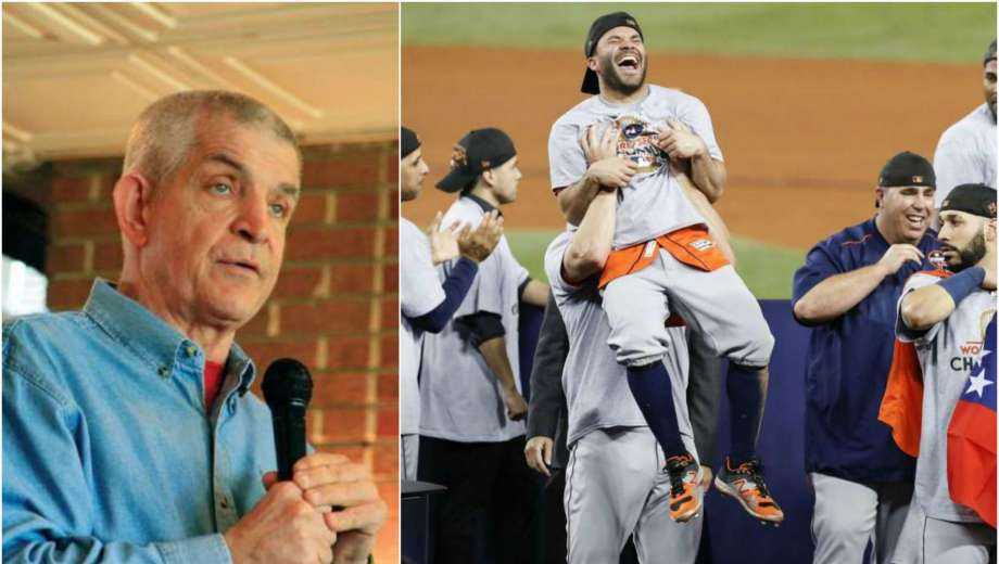 Mattress Mack Gives Back $10 Million On World Series Bet, 46% OFF