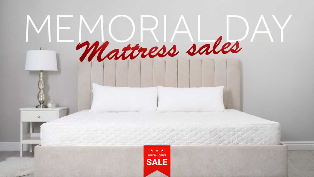 Best Memorial Day Mattress Deals Friendly Furniture Disposal Navigating the Transition: A Local Resource Guide