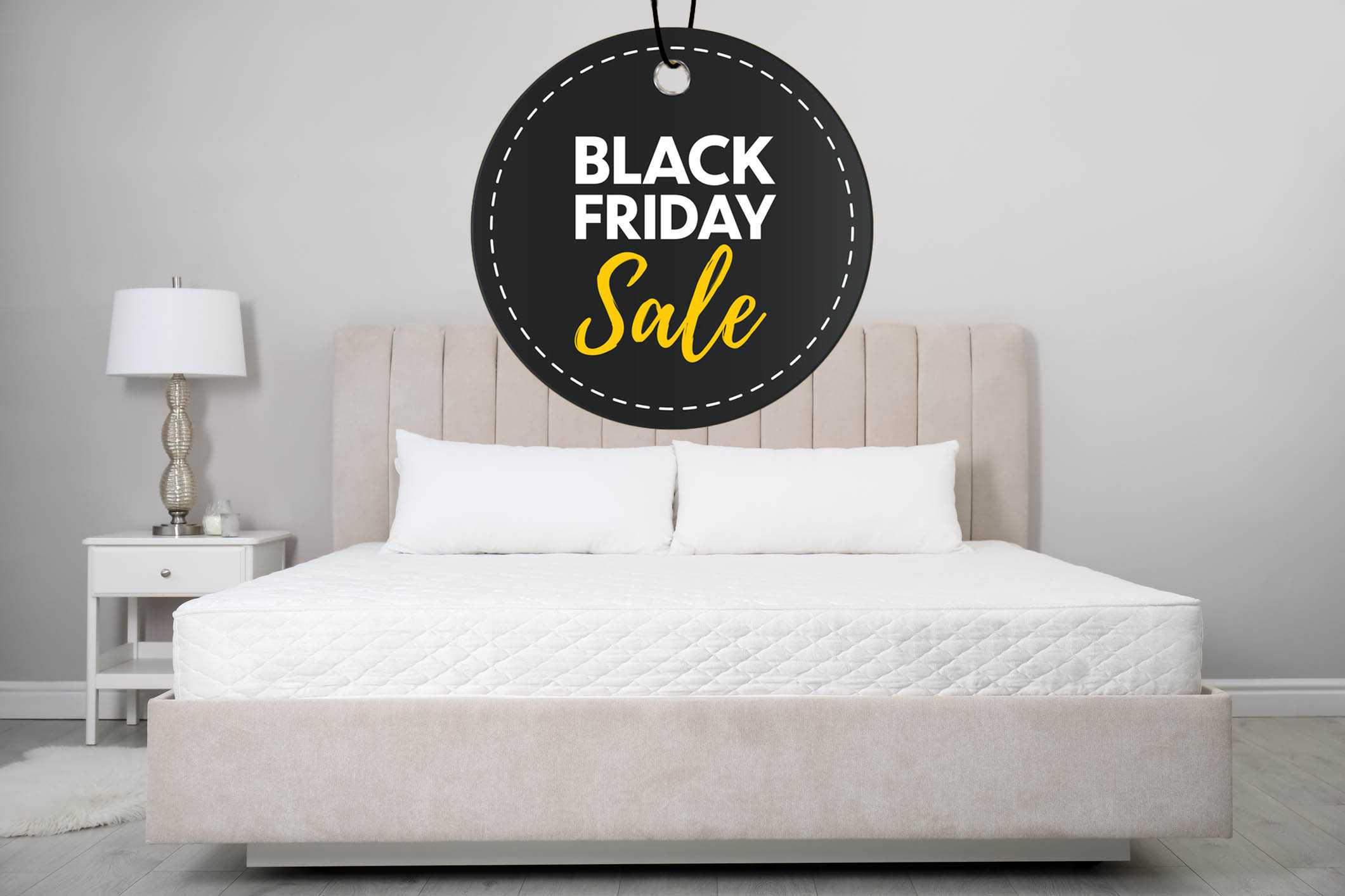 Best black friday 2024 deals for mattresses