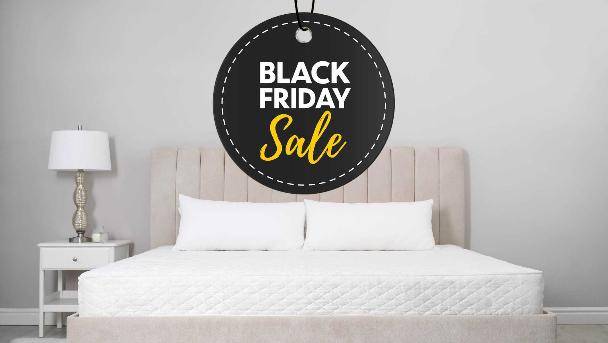 Black Friday mattress deals: Best sales to shop right now - Vimarsana News
