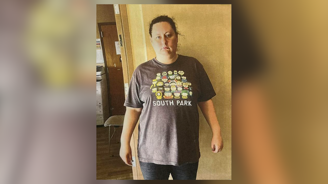 Mauldin Police Department searching for missing woman - Vimarsana News