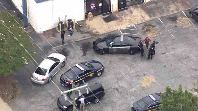 Man shot at Greenville County business, deputies say - Vimarsana News