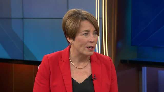 Gov.-elect Healey outlines her developing plans for Massachusetts - Vimarsana News