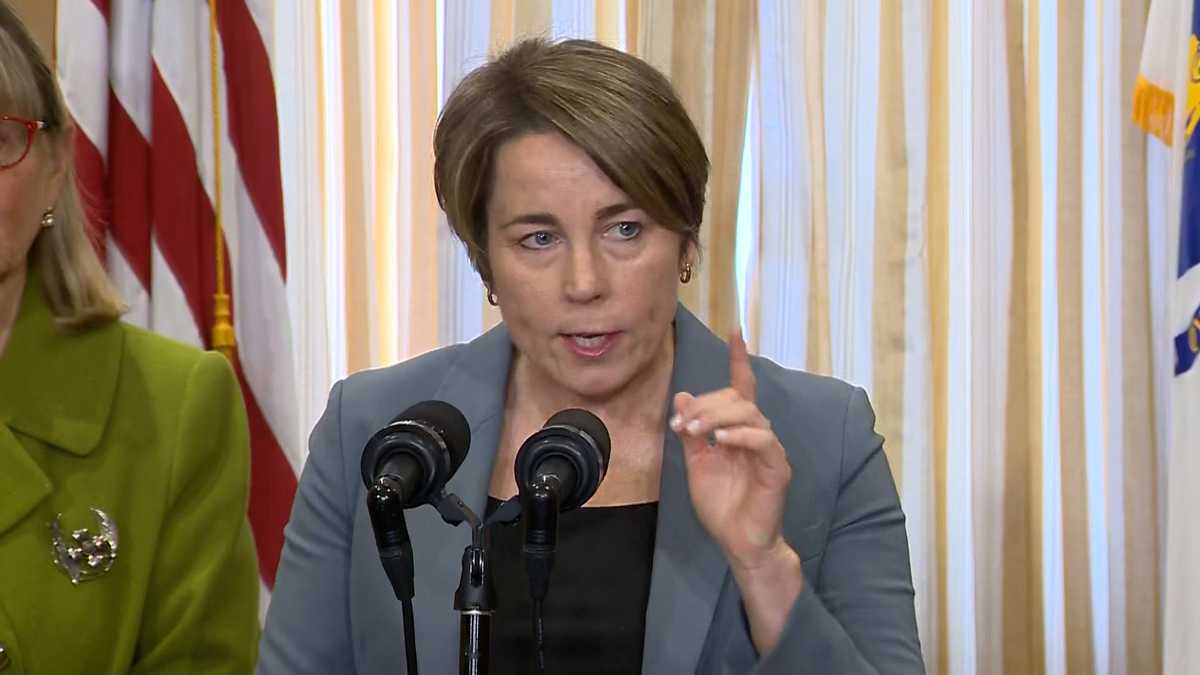 'Really, really angry': Mass. governor rips into Steward Health ...