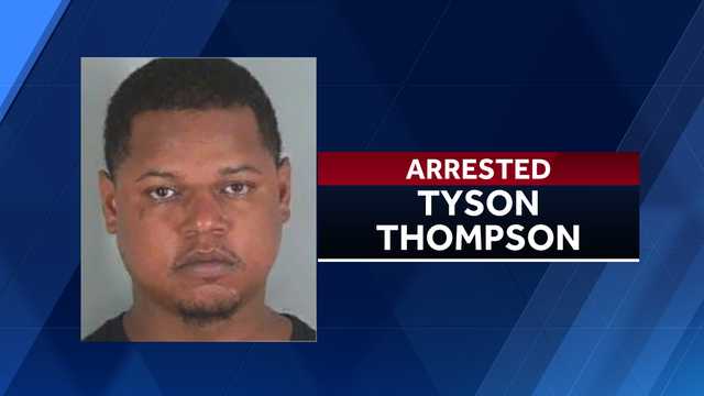 Man wanted for a murder in Spartanburg arrested, police say - Vimarsana News