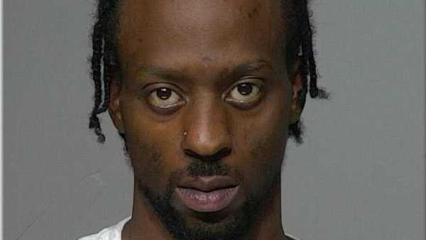 Registered sex offender charged in deadly hit-and-run in Milwaukee