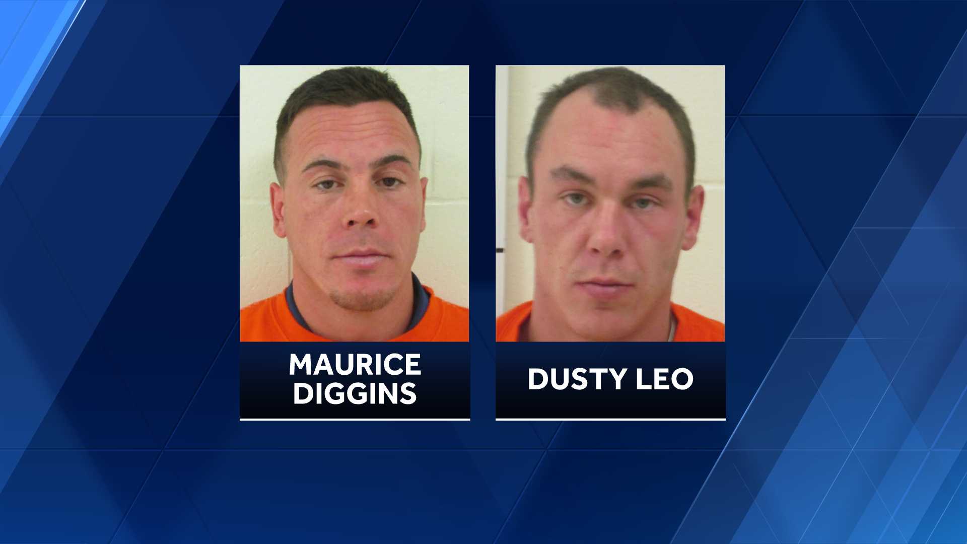 Two Maine Men Charged With Hate Crimes Indicted By Federal Grand Jury