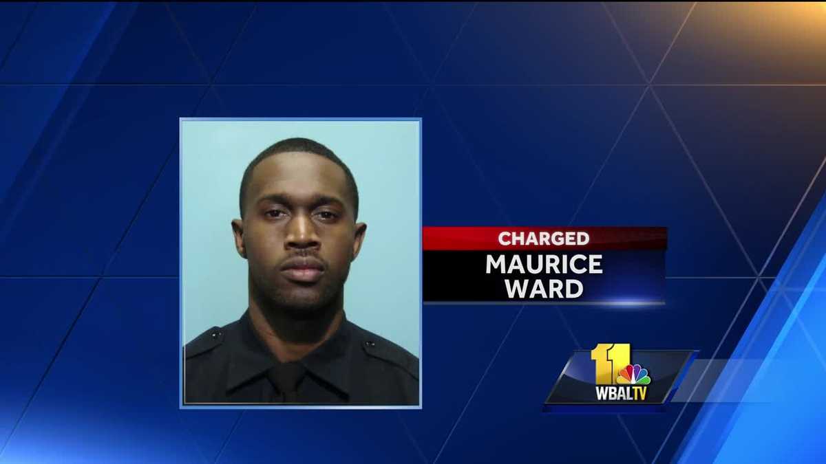 One of 7 federally indicted officers to plead guilty