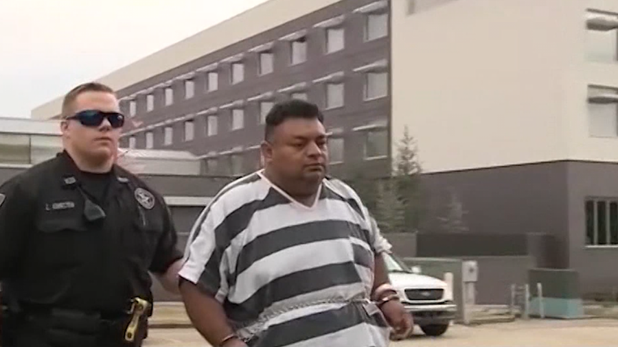 New jury trial set for Mauricio