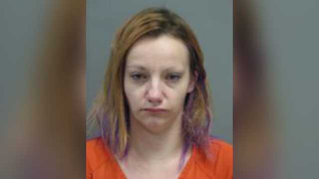 Police arrest woman accused of setting another woman on fire