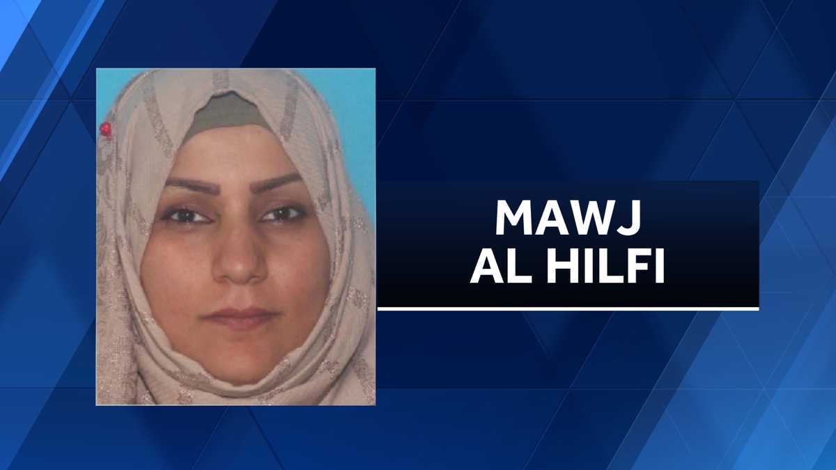 Augusta missing family of five, found safe